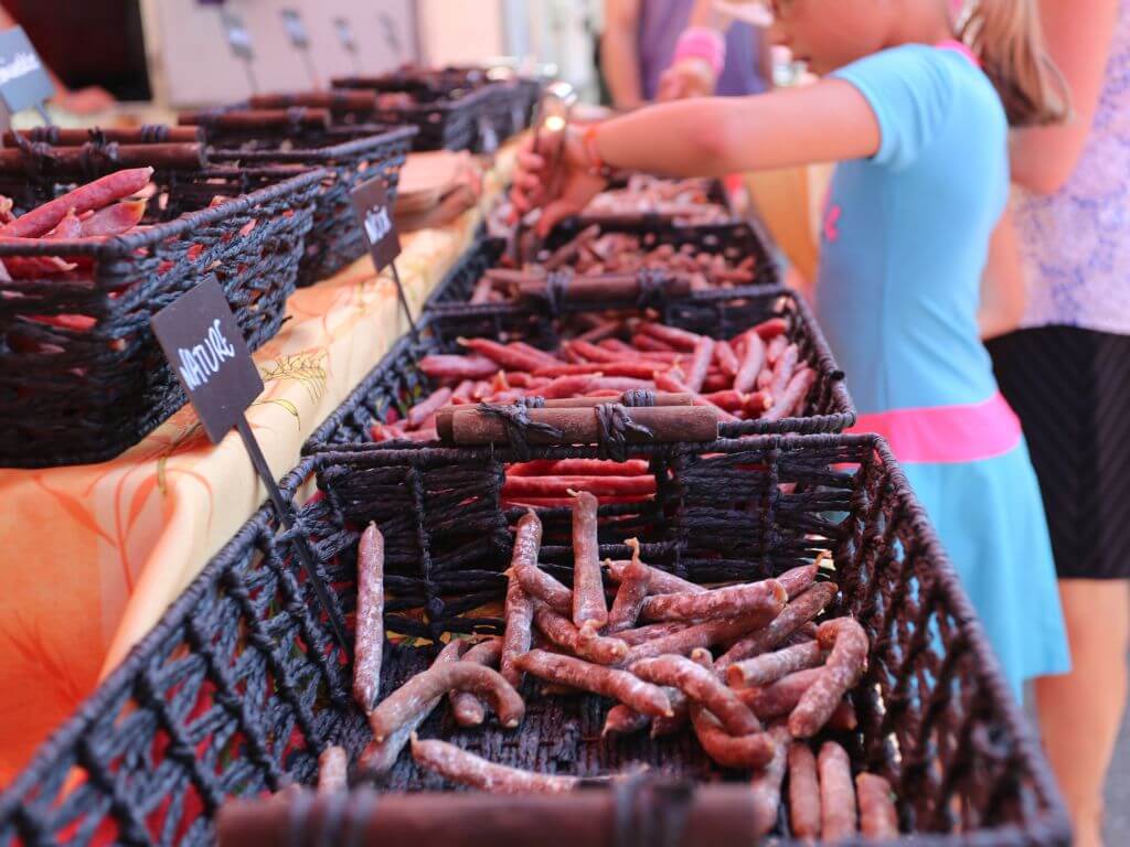 Marchés de producteurs locaux marches producteurs locaux aurignac
